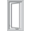 Evansville Casement Windows