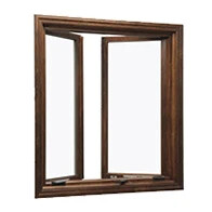 Evansville French Casement Window