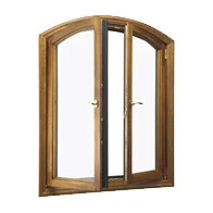 Evansville In Swing French Casement Window