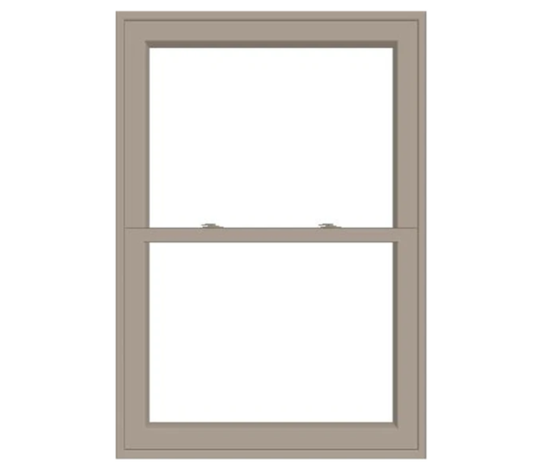 Evansville Pella 250 Series Single Hung Window