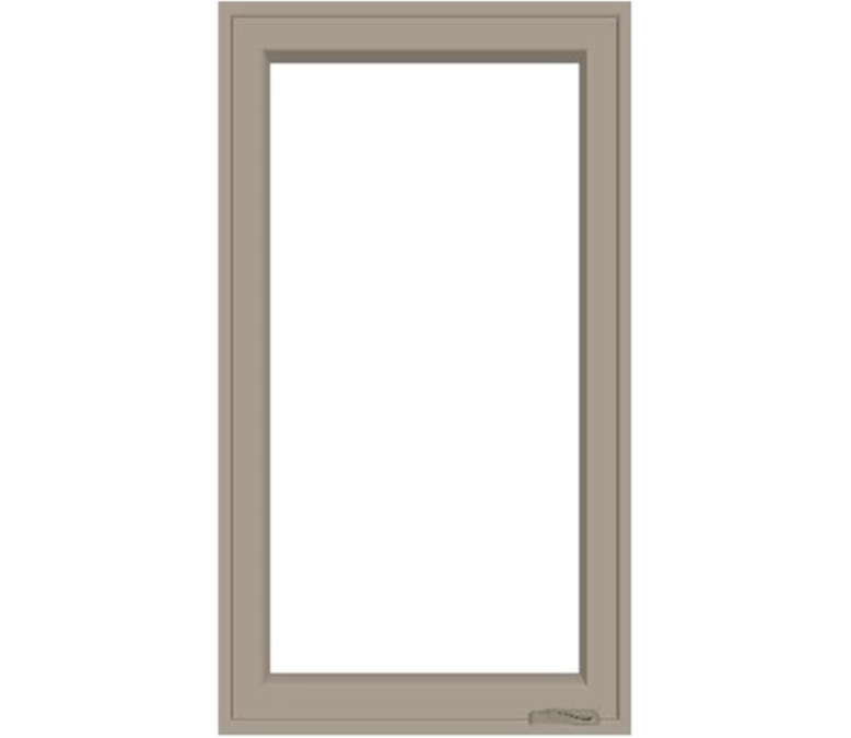 Evansville Pella 250 Series Vinyl Casement Window