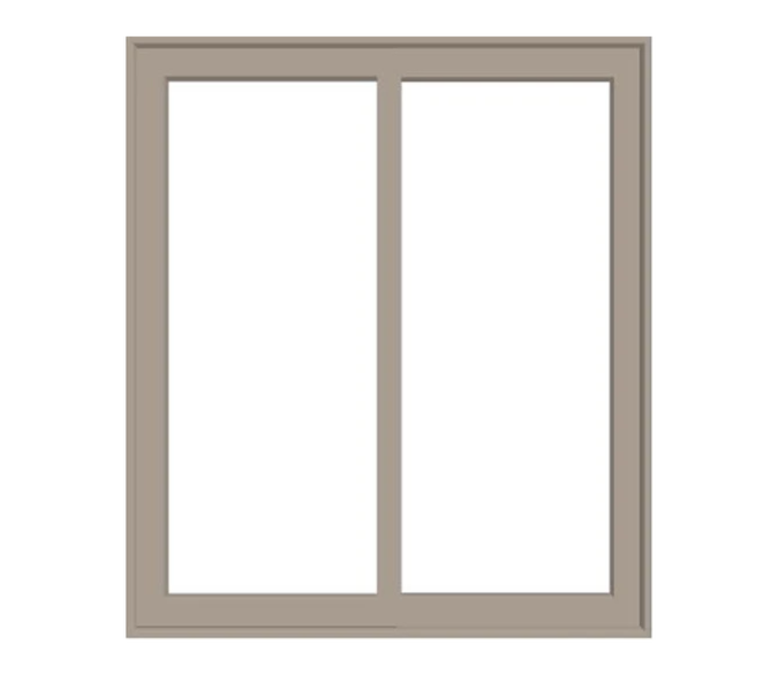 Evansville Pella 250 Seris Vinyl Patio Doors