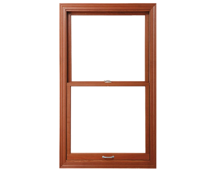 Evansville Pella Reserve Traditional Single Hung Window