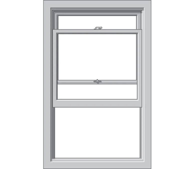 Evansville Pella Defender Series Vinyl Windows