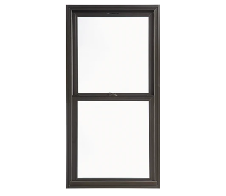 Evansville Pella Impervia Double-Hung Window