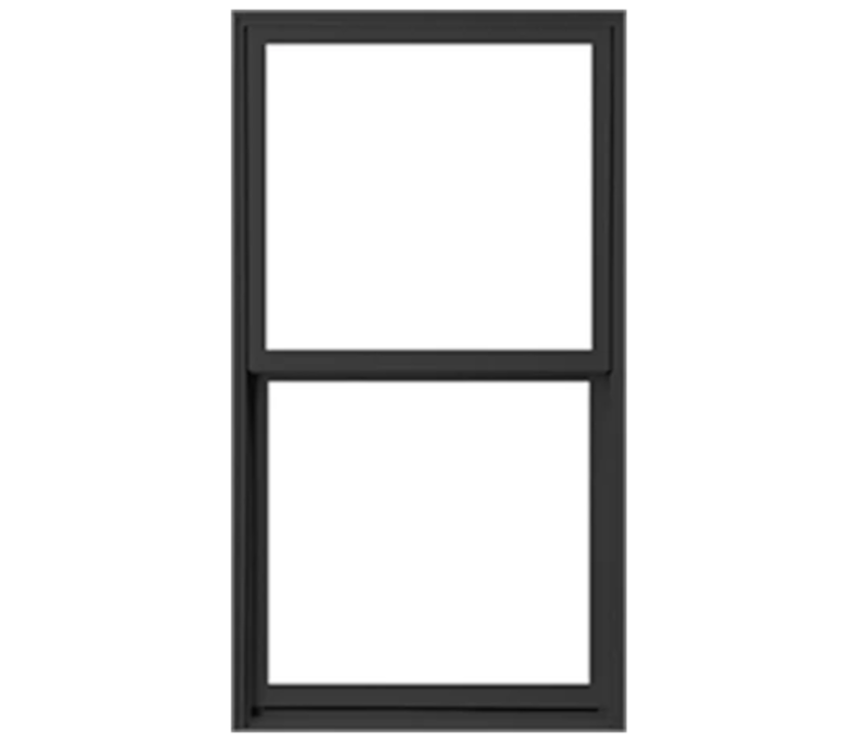 Evansville Pella Impervia Single Hung Window