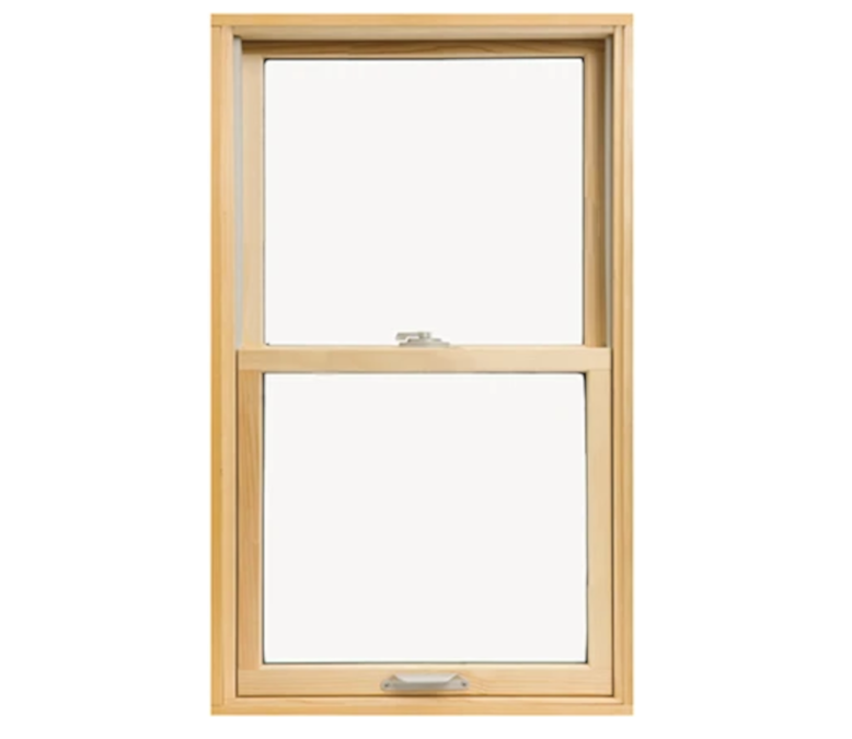 Evansville Pella Lifestyle Series Double-Hung Window