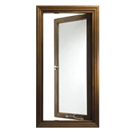 Evansville Push Out Casement Window