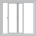 Evansville Sliding Windows