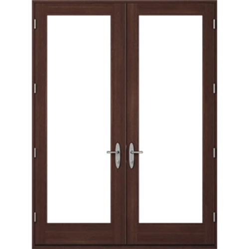 Evansville Wood Doors