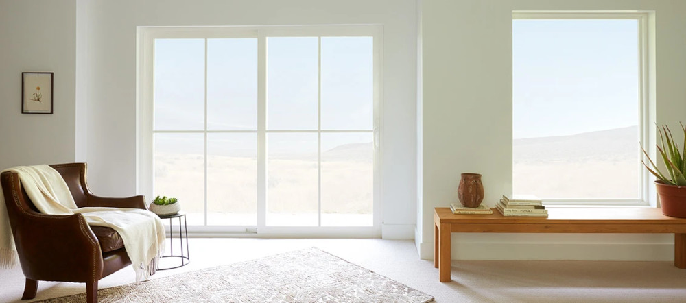 Low-Maintenance Vinyl Windows in Evansville